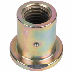 Bague d’insertion pour filet trapézoïdal Poids 275 Taille de l'emballage 1