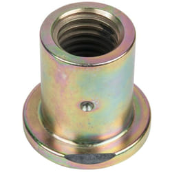 Bague d'insertion pour filet trapézoïdal