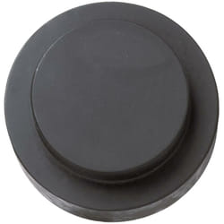 Kstools - Plaque de pression ø 90x62,7 mm