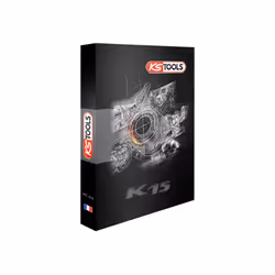 KSTOOLS - Catalogue outillage KSTOOLS - K15 - Ce produit de marque KSTOOLS est neuf. - Ce produit de marque KSTOOLS est neuf.