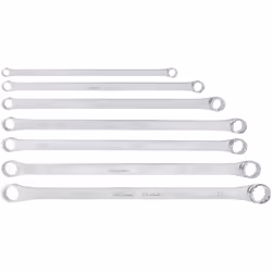 KS Tools 518.0830, Clé à ergots, Acier inoxydable, Acier au chrome-molybdène, Droit, 10,11,12,13,14,16,17,18,19,20,22,24 mm, ...