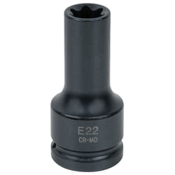 Kstools - Douille 3/4 tête de cylindre man E22
