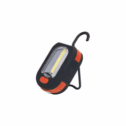 Présentation : Baladeuse à Led KS TOOLS - 200 lumens - 150.4375 , baladeuse à LED avec une bonne autonomie idéale pour le sec ...