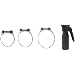 Kstools - Jeu De Support De Vérin Hydraulique, 4 Pcs