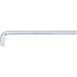 KS TOOLS 3/4 Poignée coudée, 320mm