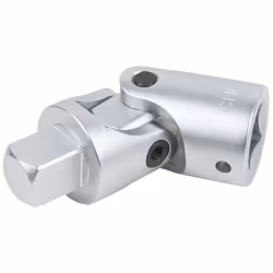 KS Tools 911.3460, Article unique, Adaptateur à rotule, Acier chromé au vanadium, 115 mm, 400 g, 1 pièce(s)