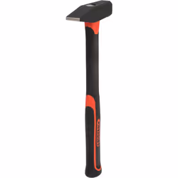KS Tools 142.1351-E marteau Marteau à tête plate Noir - Vue supplémentaire 5