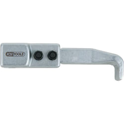 Griffes, 120mm