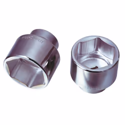 KS Tools 911.1691, 1", 6 tête(s), 105 mm, 105 mm, 5 kg