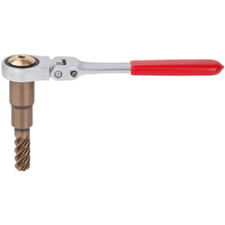 Kstools - Alésoir pour capteur abs avec cliquet articulé pour vag, ø 11 mm