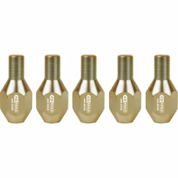 Kstools - Jeu d'écrous spéciaux, M16x1,5, 5 pcs - Vue supplémentaire 2