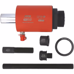 parfait pour tout type d'utilisation dans les garages Conçu pour tirer ou pousser Très bonne répartition des forces Version i ...