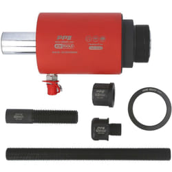 Coffret vis de force hydraulique, 7 pcs