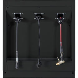 Kstools - ks Tools - Bloc srm pour raccords de fluides, 34'' - L.861 x P.500 x H.954 mm - 810.8037