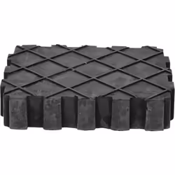 Description générale La cale pour pont de levage, d'une taille de 155 x 125 x 35 mm, est un accessoire essentiel pour tout at ...