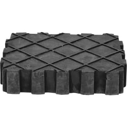 Kstools - ks Tools - Cale pour pont de levage, 155 x 125 x 35 mm - 160.0391