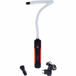 Description du produit: Lampe d'inspection flexible, 400 Lumens - Lampe d’inspection flexible, 400 Lumens Caractéristiques du ...