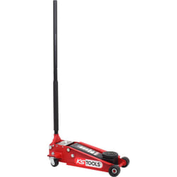 Cric hydraulique roulant - 3 tonnes (161.0366) - Ks tools