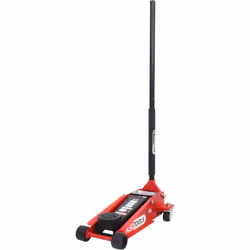 Cric hydraulique roulant - 3 tonnes (161.0366) - Ks tools