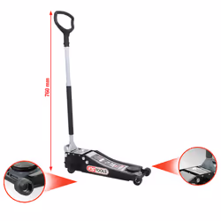 KS Tools 161.0367, 32 kg
