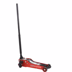 Kstools - SlimPOWER cric hydraulique aluminium 2 t