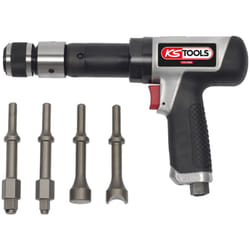 Kstools - ks Tools - Burineur pneumatique, 2500 coups/min - 515.3930
