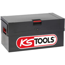 Kstools - ks Tools - Coffre renforcé l 91,3 x h 45,5 x p 47 cm - 999.0550