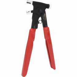Kstools - Pince pour masses d'équilibrage adhésives, 225mm