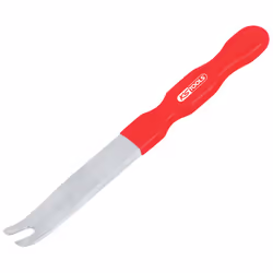Kstools - Détacheur de clips forme u, longueur 173 mm, ouverture 5 mm
