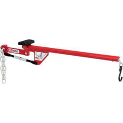 Kstools - ks tools Levier d'essieu universel avec chaîne 960 mm - 700.1495