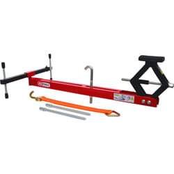 KS Tools 160.0095 Clé à cliquet 4 pièce(s)