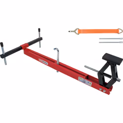 KS Tools 160.0095 Clé à cliquet 4 pièce(s)