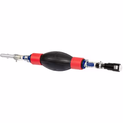 Pour réamorçer le circuit après changement du filtre à gazole ou toute autre intervention sur le système d'injection Pour mot ...