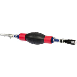 Kstools - ks Tools - Pompe d'amorçage pour système d'injection Diesel, 8 mm - 150.9040