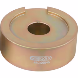 Plaque de support pour le montage VW / Audi / Seat / Skoda, Ø 72 mm Diamètre intérieur en mm 20.2 Domaine d'application VW, A ...