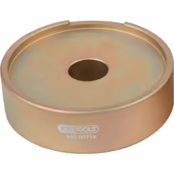 Plaque de support pour le montage VW, Ø 88 mm Diamètre intérieur en mm 19.5 Domaine d'application VW Poids 980 Diamètre en mm ...