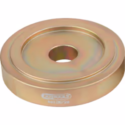 Plaque de support pour le montage Ford / Mazda / Volvo, Ø 57x73x86 mm Diamètre intérieur en mm 19.5 Domaine d'application For ...