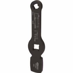 Kstools - Clé à chocs Torx e 3/4 avec 2 surfaces d'impact, E20 - Vue supplémentaire 2