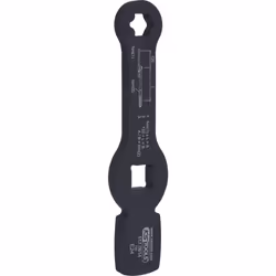 Kstools - Clé à chocs Torx e 3/4 avec 2 surfaces d&aposimpact, E24