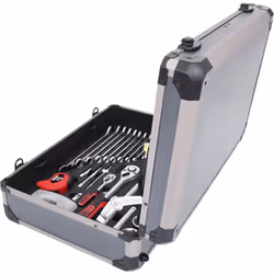 Kstools - ks Tools 1/4inch +1/2 inch Tool Set universel. 149 pcs.