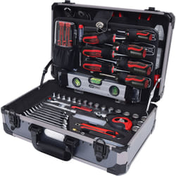 Kstools - 3/8 Coffret d'outils universels, 165 pièces