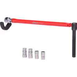 KS Tools 123.0040, 460 g
