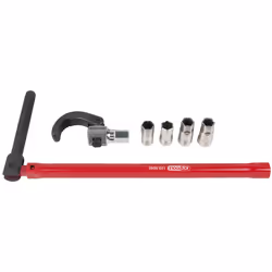 KS Tools 123.0040 clé manuelle et jeu
