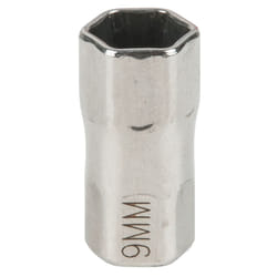 Kstools - Adaptateur pour clé à écrous de robinet fixe, 9 mm