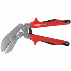 KS Tools 123.0051, Acier, 440 g
