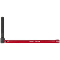 Kstools - ks tools KST-123.0041 STAND robinet de bricolage avec adaptateur démontable, 260 MM
