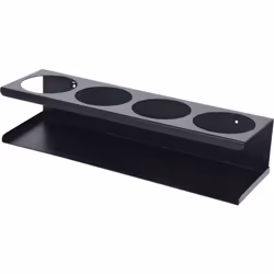 convient aux trous de 10 x 10 mm et intervalles de 38 mm entre chaque trou idéale pour poser les boîtes sur le lieu de travai ...