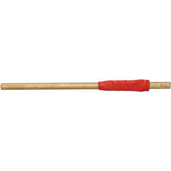 Jets extra-longs en laiton L.250 mm 10 mm