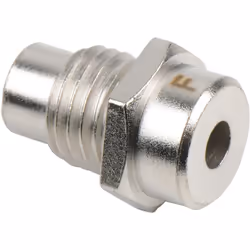 Embout 6,4mm , 1/4 Poids 13 Taille de l'emballage 1