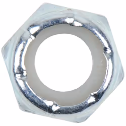 Écrou de sécurité, piston Poids 10 Taille de l'emballage 1